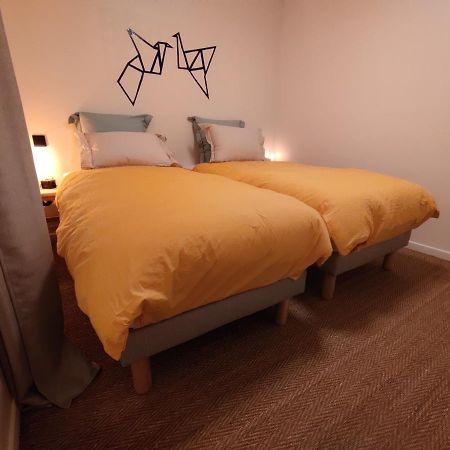 Appartement Hyper Centre Evian - Leman Odyssey Bagian luar foto