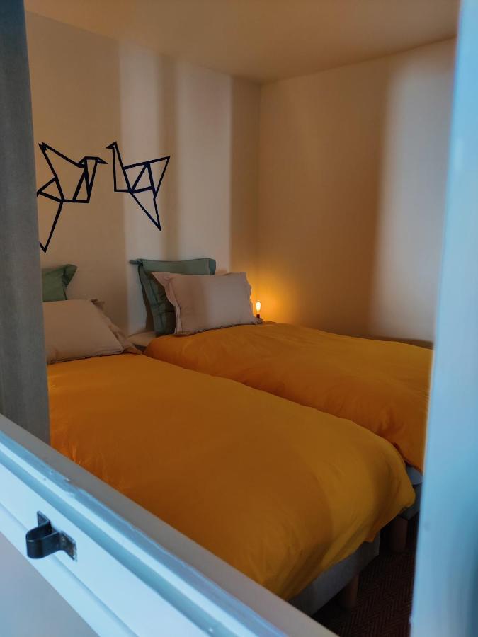 Appartement Hyper Centre Evian - Leman Odyssey Bagian luar foto
