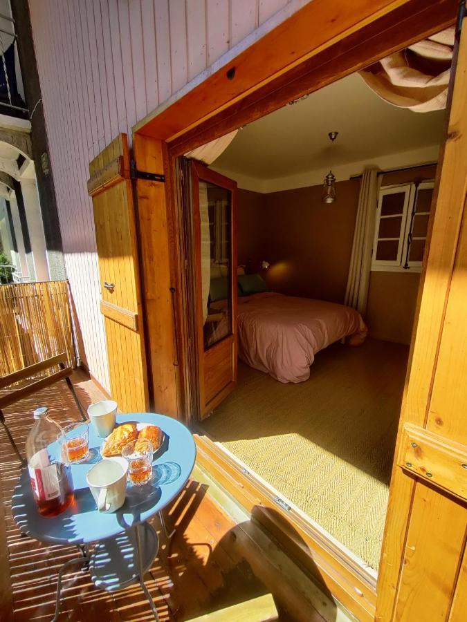 Appartement Hyper Centre Evian - Leman Odyssey Bagian luar foto