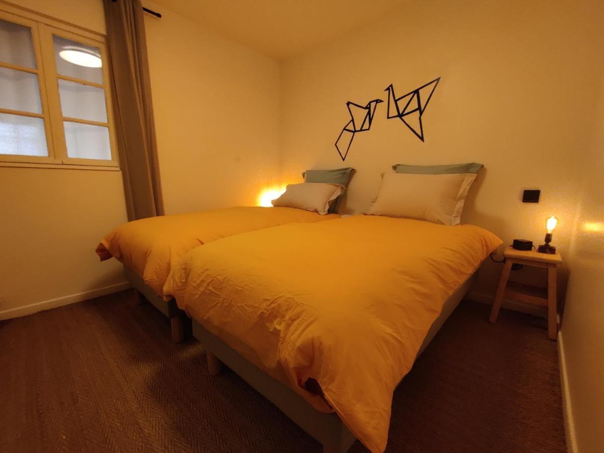 Appartement Hyper Centre Evian - Leman Odyssey Bagian luar foto